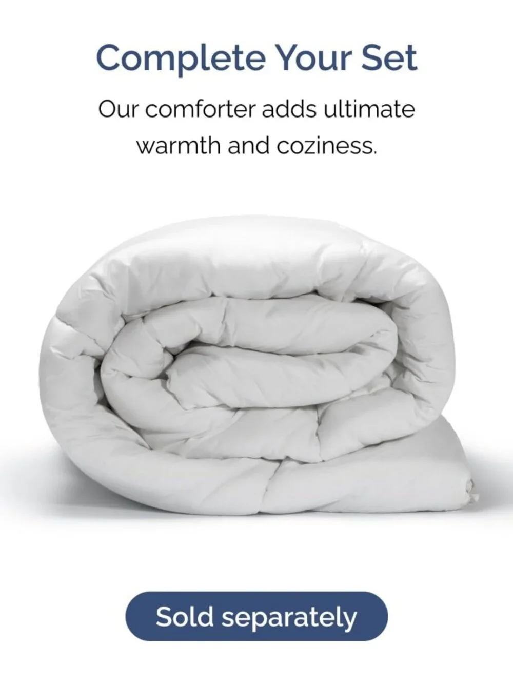 Cooling Extra Deep Queen Sheet Set - 6 Piece Breathable Soft Bedding - Cream